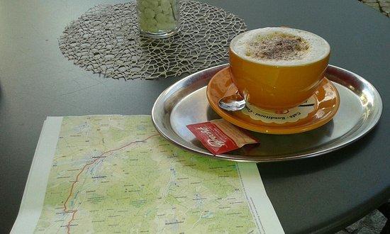 Konditorei Cafe Brecht