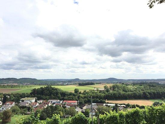 Restaurant Stettenfels