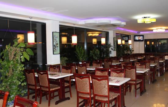 China Restaurant Meixin