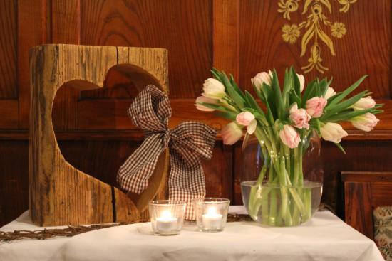 Gasthof und Pension zum Loewen