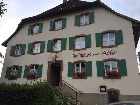 Gasthaus zum Adler