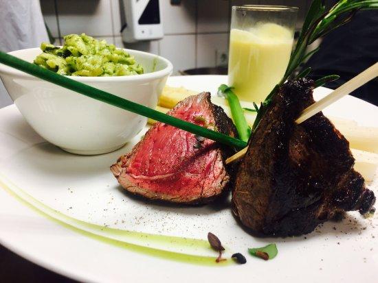 Oscar's Bad Sackingen Restaurant Bar Lounge