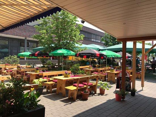 Braustübl Hatz Moninger