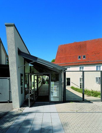 Alamannenmuseum Ellwangen