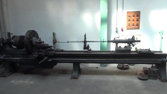 Industriemagazin Reutlingen