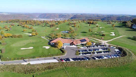 Golfer's Club Bad Überkingen