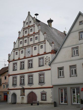 Rathaus