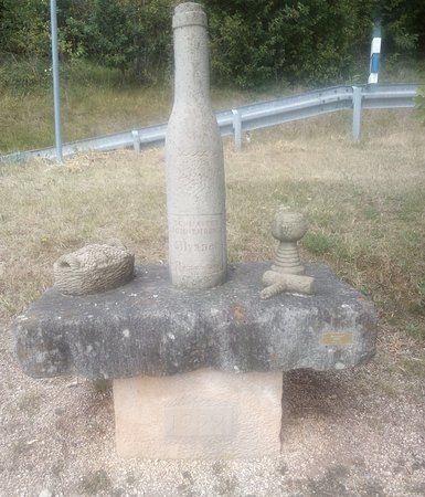 Weinbau- und Skulpturenweg Schnaiter Weinbergen