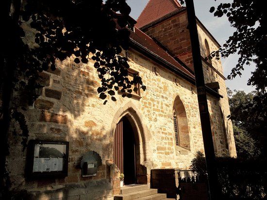 Dokumentationsraum für staufische Geschichte