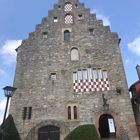 Histor. Museum im Steinhaus