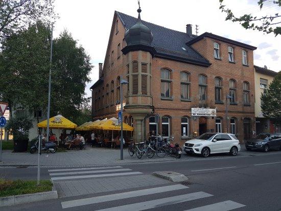 Adler D'Onofrio Musik Pub