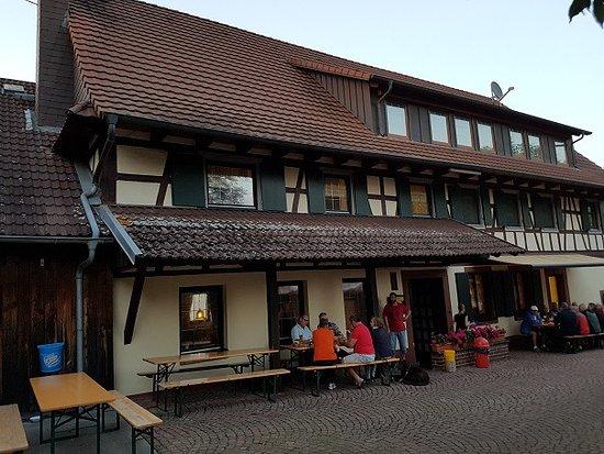 Landgasthaus Schutterzeller Muhle