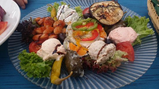 Gasthaus Ochsen Taverne Hellas