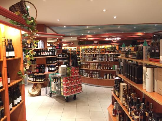 Weinhaus & Vinothek Gebhart