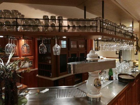 GASTHOF RATSTUBE INH. GORE und HUMMEL