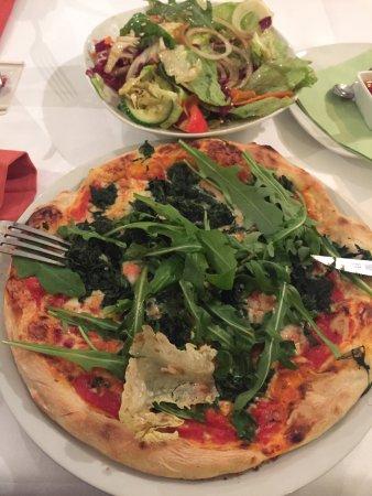 Pizzaria Adler Inh. G. Giuliano