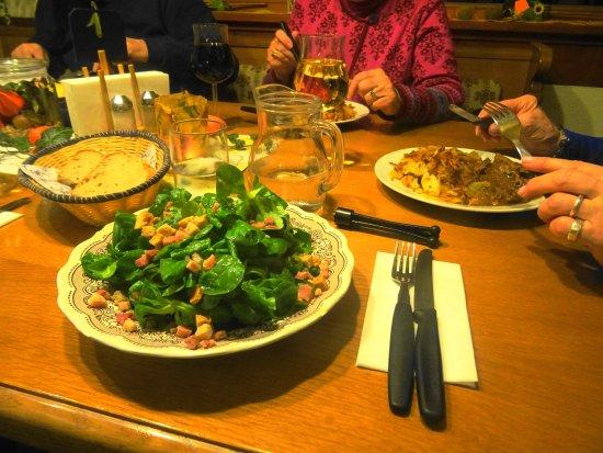 Winzerschenke Kapellenblick