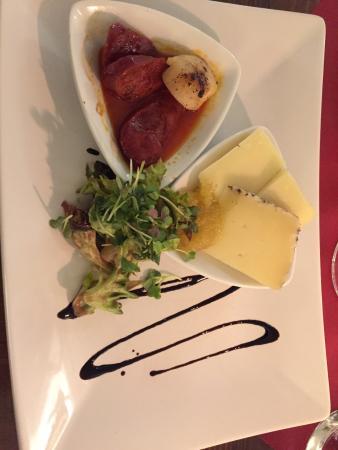 Restaurant Altes Badhaus