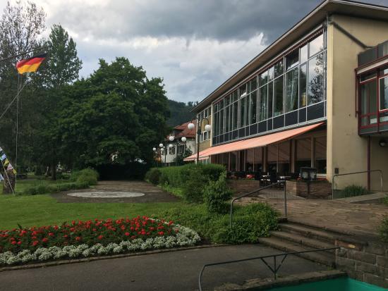 Restaurant-Cafe Am Leopoldsplatz