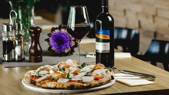 Ristorante Pizzeria Sonnenalb