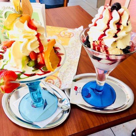 Eiscafe D'Alessandro