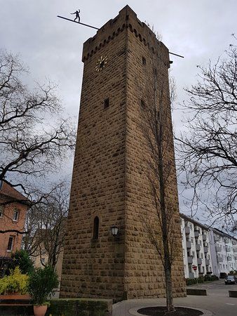 Götzenturm
