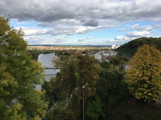 Roter Turm Bad Wimpfen
