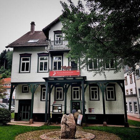 Museum Bad Herrenalb