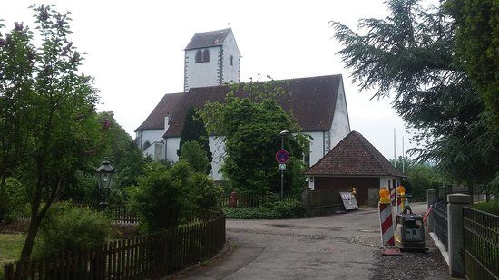 Pfarrkirche St. Martin