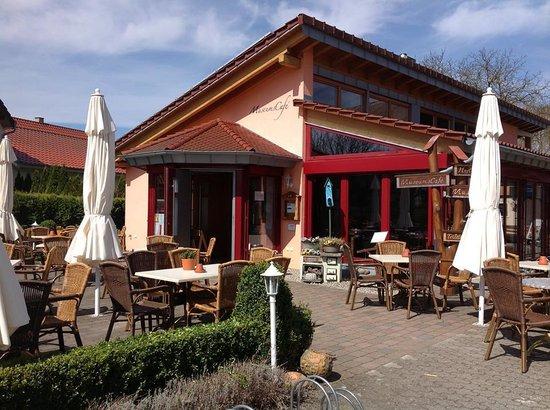 MuseumsCafe & Hofladen Zeisset