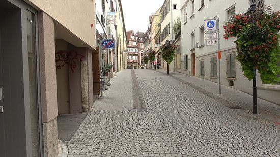 Bebenhäuser Pfleghof