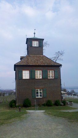 Werkgalerie Hochwart