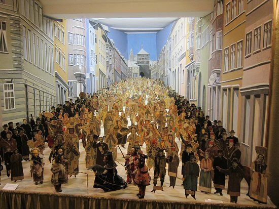 Stadtmuseum Rottweil