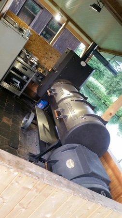 Surf n Turf Im Marineheim