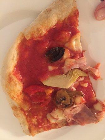 Ristorante-Pizzeria Bissanti