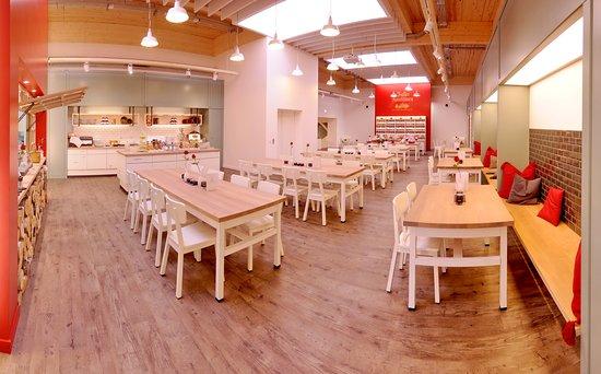 Konfiturencafe 's Therese