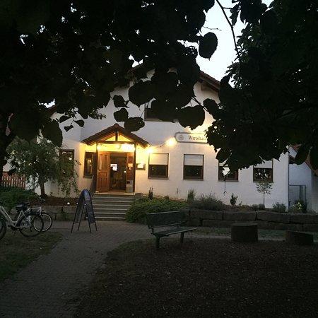 Wirtshaus im Schussental