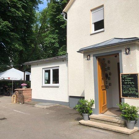 Zum Badgarten Ludwigsburg