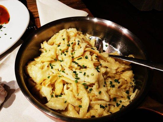 Butterlins Restaurant