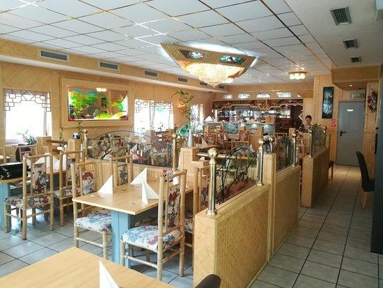 Asia Restaurant Kaisergarten