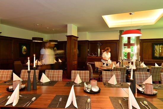 Restaurant in Giengen