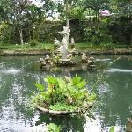 Landcafe Leinberger & Ambiente im STROMBERGHOF