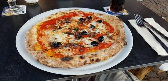 Ristorante Pizzeria Mohreneck