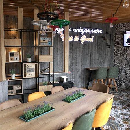 Chitir Chicken Lorrach