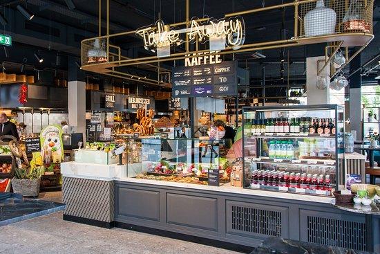 Marche Movenpick Metzingen