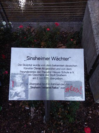 Sinsheimer Wächter