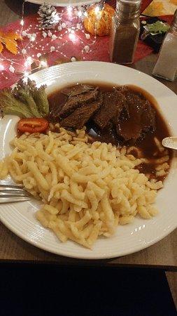 Zwinger Stuben Gasthaus