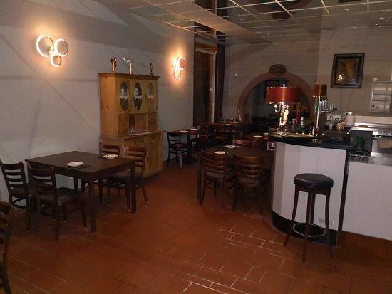 Flammaurant Zum Engele