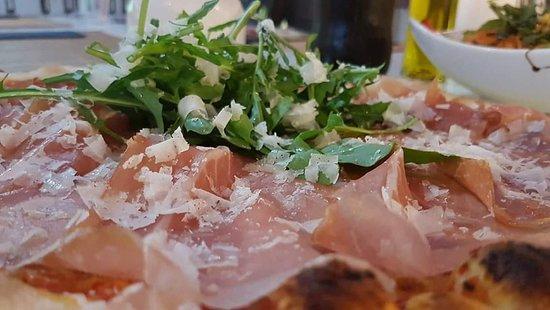 MatchPoint Ristorante-Pizzeria