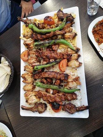 Altin Sofra Restaurant